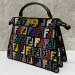 Сумка Fendi Peekaboo RP4762