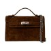 Сумка Hermes Kelly 22 RP4875