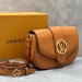 Сумка Louis Vuitton Pont 9 Soft MM RE4881