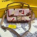 Сумка Fendi Baguette RE4891