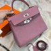 Сумка Hermes Kelly 28 Togo RB4900