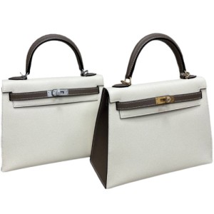 Сумка Hermes Kelly 25 RE4995