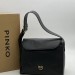 Сумка Pinko Leaf Bag Hobo RP5218