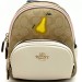 Рюкзак Coach Court RP5251