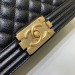 Сумка Chanel Boy Bag RP5353