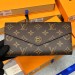 Кошелек Louis Vuitton Sarah RE5408