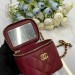 Сумка Chanel Mini Vanity RB5435