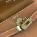 Сумка Hermes Kelly 19 RB5441