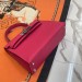 Сумка Hermes Kelly 19 RB5444