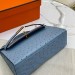 Сумка Hermes Kelly Pochette 22 RB5452