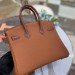 Сумка Hermes Birkin 25 RB5508