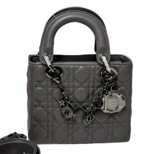 Сумка Christian Dior Lady Dior RP5533