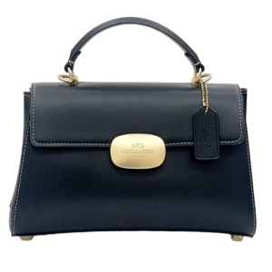 Сумка Coach Eliza Top Handle RP5552