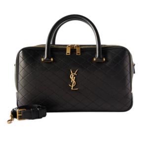 Сумка Saint Laurent Lyia Duffle RP5774