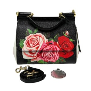 Сумка Dolce Gabbana Sicily RP5831