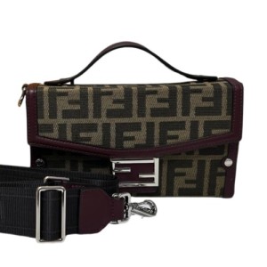 Сумка Fendi Baguette RP5833