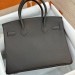 Сумка Hermes Birkin 30 RB6054