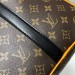 Дорожная сумка Louis Vuitton Keepal 50 RP6091