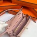 Сумка Hermes Kelly To Go Wallet Epsom RE6111