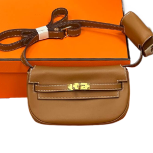 Сумка Hermes Kelly Moove 19 RE6151