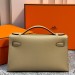 Сумка Hermes Kelly Pochette 22 Epsom RE6183