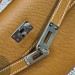 Сумка Hermes Kelly Pochette 22 Epsom RE6185