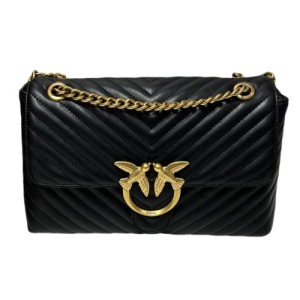 Сумка Pinko Lady Love Bag Puff RP6251