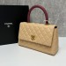 Сумка Chanel Coco Handle RP6291