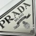 Сумка Prada RP6307