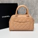 Сумка Chanel Bowling Bag RP6313