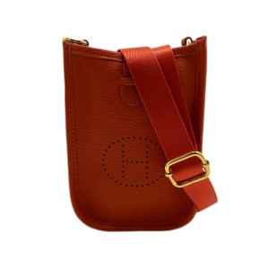 Сумка Hermes Evelyne RP4168