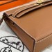 Сумка Hermes Kelly Elan Chevre RB4248