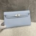 Сумка Hermes Kelly Elan Epsom RE4273