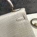 Сумка Hermes Kelly 25 RE4286