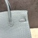 Сумка Hermes Birkin 25 RE4297