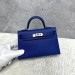 Сумка Hermes Kelly 20 Epsom RE4305