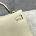 Сумка Hermes Kelly 20 Epsom RE4303