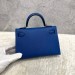 Сумка Hermes Kelly 20 Epsom RE4309