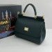 Сумка Dolce Gabbana Sicily RP4471