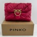 Сумка Pinko Love Bag Puff Ruffle RP4520