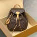 Рюкзак Louis Vuitton Montsouris PM RE4588