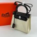 Сумка Hermes Mini Herbag 19 RP4640