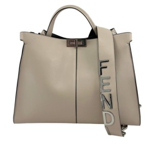 Сумка Fendi Peekaboo RP4664