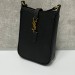 Сумка Saint Laurent Le 5 A 7 Mini Leather Bag RP4687