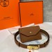 Ремень Hermes Kelly RP4704