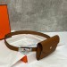 Ремень Hermes Kelly RP4704