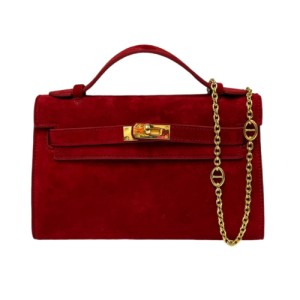 Сумка Hermes Kelly 22 RP4874