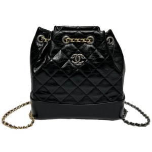 Рюкзак Chanel Gabrielle RP4879