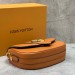 Сумка Louis Vuitton Pont 9 Soft MM RE4881