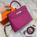 Сумка Hermes Kelly 28 Epsom RB4903